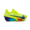 Nike ZOOMX ALPHAFLY 3 WMNS Volt Womens