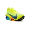 Nike ZOOMX ALPHAFLY 3 WMNS Volt Womens
