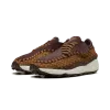 Nike Air Footscape Woven Earth Mens