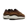 Nike Air Footscape Woven Earth Mens