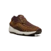 Nike Air Footscape Woven Earth Mens