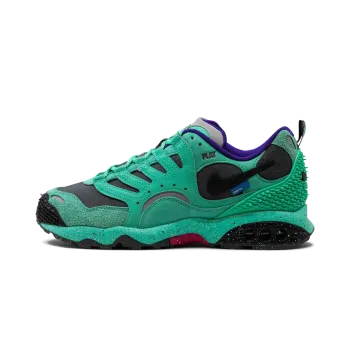 Nike Air Terra Humara UNDEFEATED - Light Menta Mens