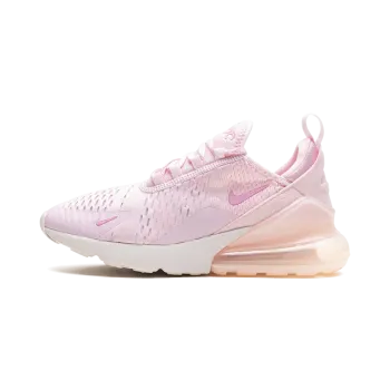 Nike AIR MAX 270 WMNS Pink Foam Womens