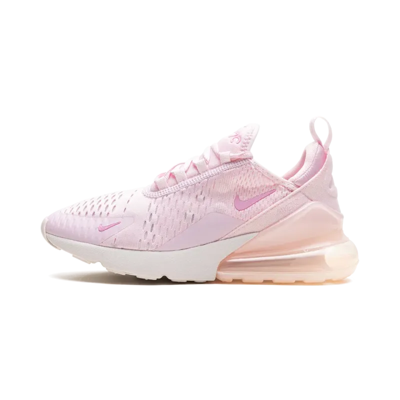 Nike AIR MAX 270 WMNS Pink Foam Womens