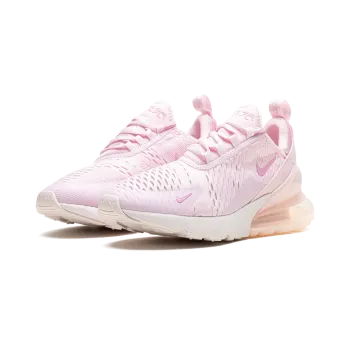 Nike AIR MAX 270 WMNS Pink Foam Womens