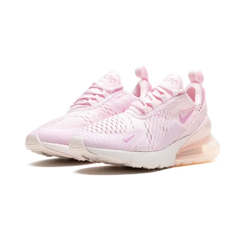 Nike AIR MAX 270 WMNS Pink Foam Womens