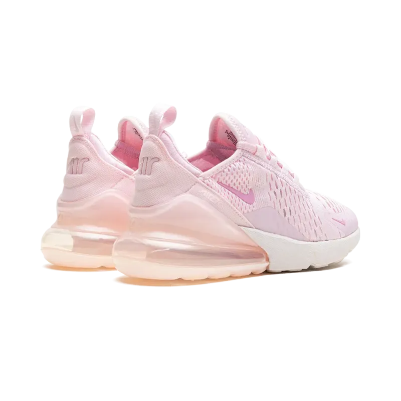 Nike AIR MAX 270 WMNS Pink Foam Womens