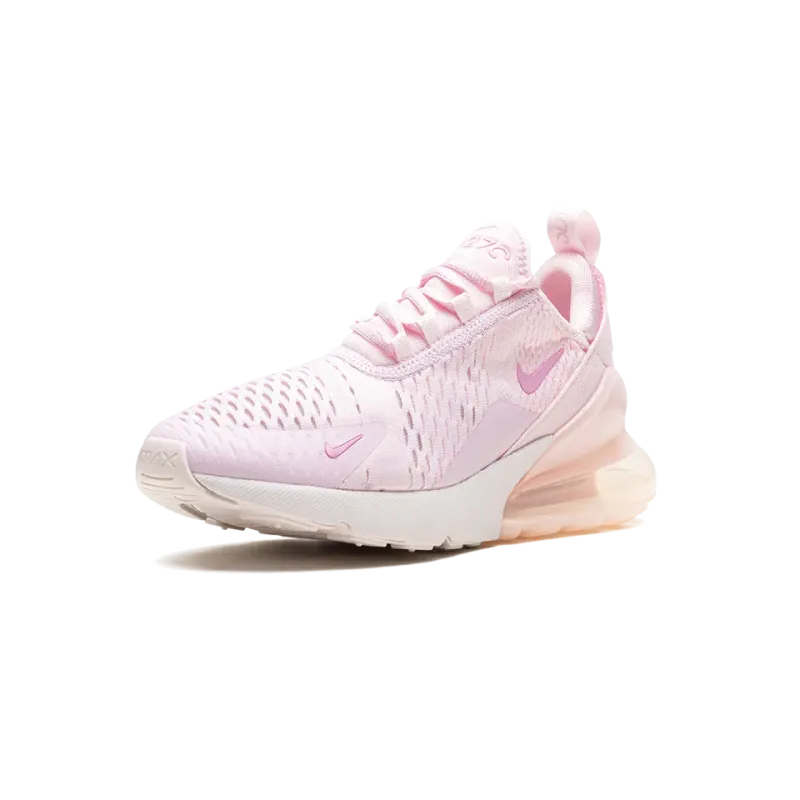 Nike AIR MAX 270 WMNS Pink Foam Womens