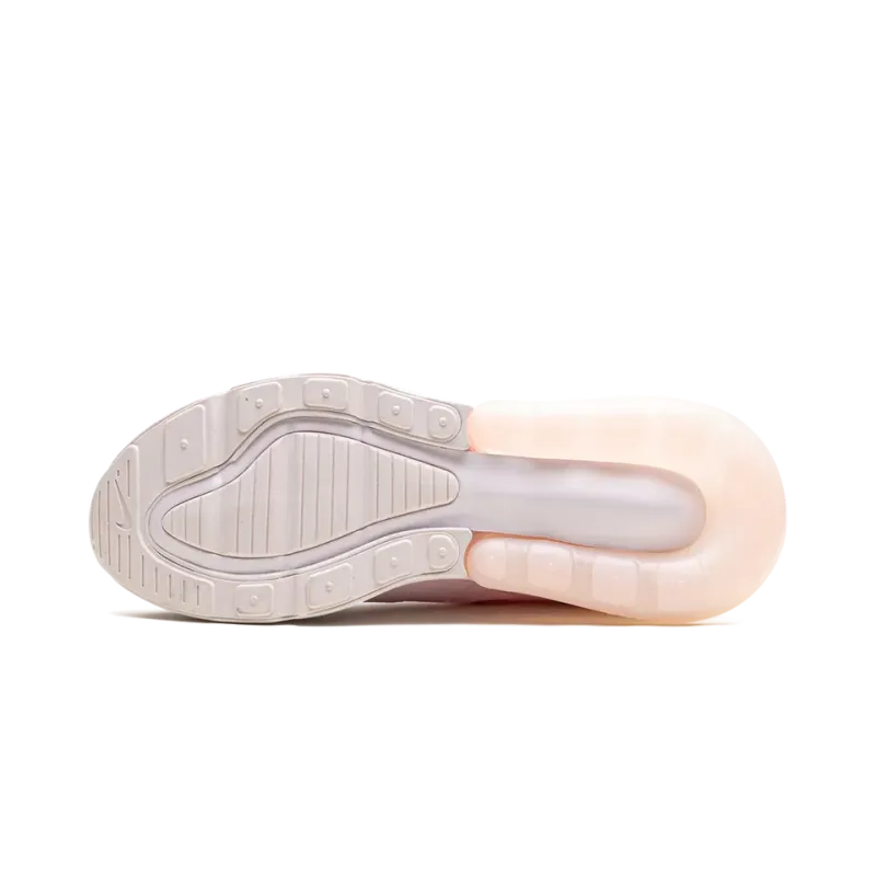 Nike AIR MAX 270 WMNS Pink Foam Womens