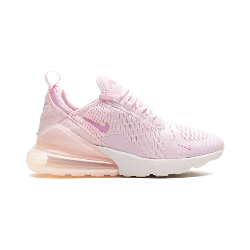 Nike AIR MAX 270 WMNS Pink Foam Womens