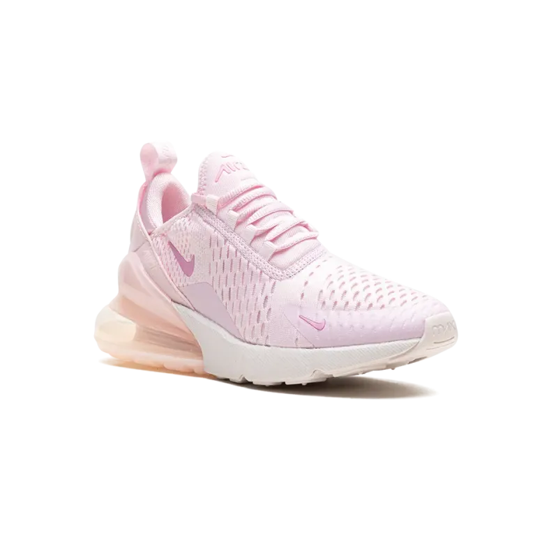 Nike AIR MAX 270 WMNS Pink Foam Womens