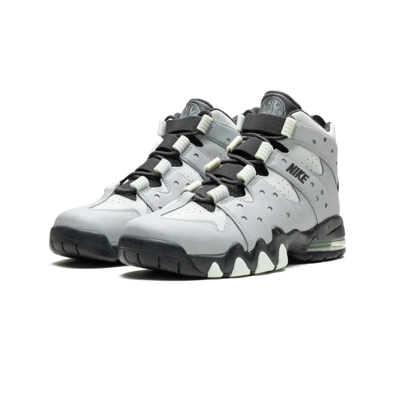 Nike Air Max 2 CB '94 Dark Smoke Grey Mens