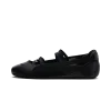Puma Speedcat Ballet Satin WMNS Black Cool Dark Grey Womens