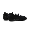 Puma Speedcat Ballet Satin WMNS Black Cool Dark Grey Womens