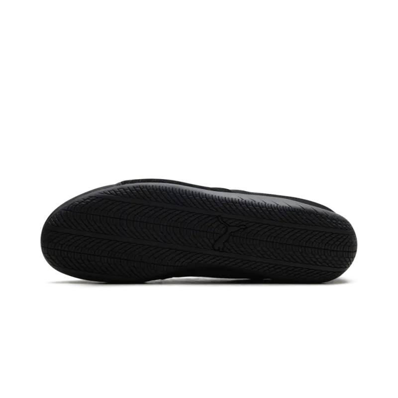 Puma Speedcat Ballet Satin WMNS Black Cool Dark Grey Womens