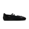 Puma Speedcat Ballet Satin WMNS Black Cool Dark Grey Womens
