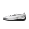 Puma Speedcat Ballet WMNS Silver Womens