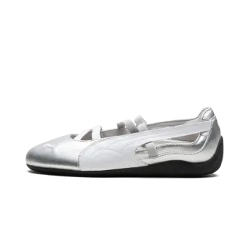 Puma Speedcat Ballet WMNS Silver Womens