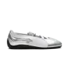 Puma Speedcat Ballet WMNS Silver Womens