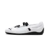 Puma Speedcat Ballet Leather WMNS White Black Womens