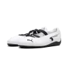 Puma Speedcat Ballet Leather WMNS White Black Womens