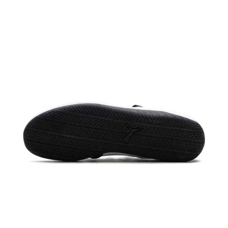 Puma Speedcat Ballet Leather WMNS White Black Womens