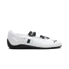 Puma Speedcat Ballet Leather WMNS White Black Womens