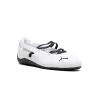 Puma Speedcat Ballet Leather WMNS White Black Womens