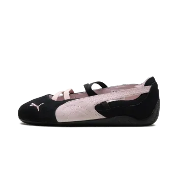 Puma Speedcat Ballet WMNS Black Mauve Mist Womens