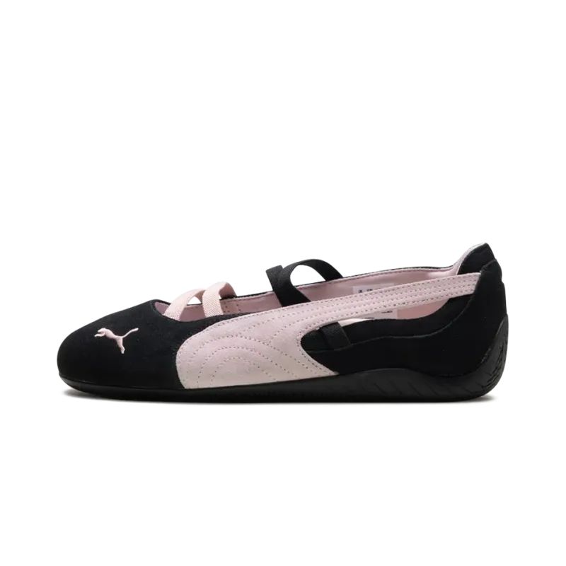 Puma Speedcat Ballet WMNS Black Mauve Mist Womens