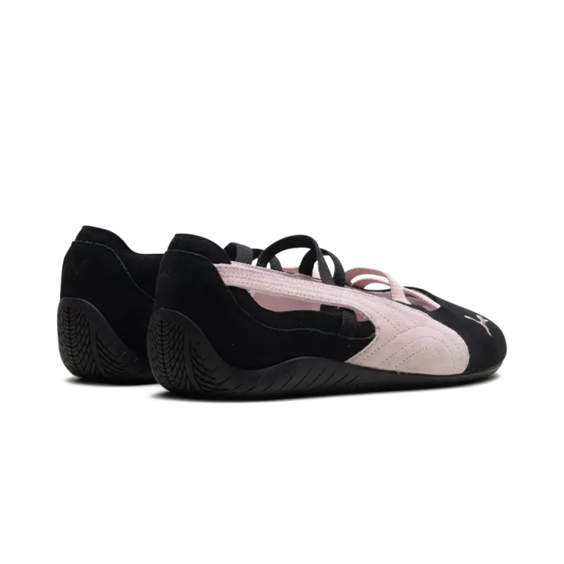 Puma Speedcat Ballet WMNS Black Mauve Mist Womens