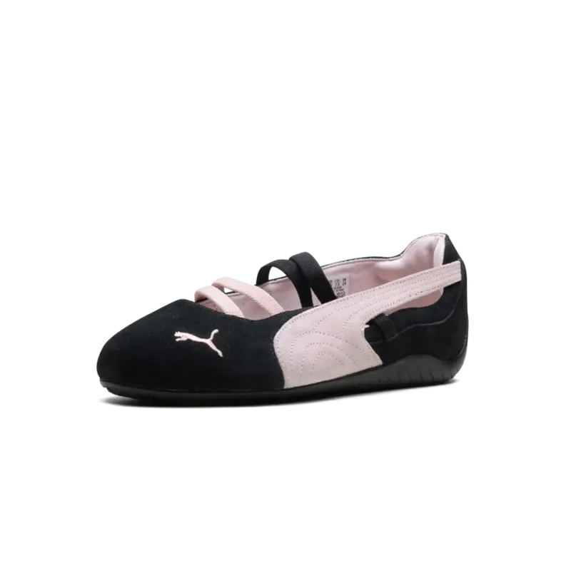 Puma Speedcat Ballet WMNS Black Mauve Mist Womens