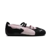 Puma Speedcat Ballet WMNS Black Mauve Mist Womens