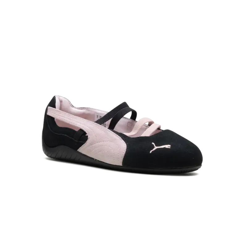 Puma Speedcat Ballet WMNS Black Mauve Mist Womens