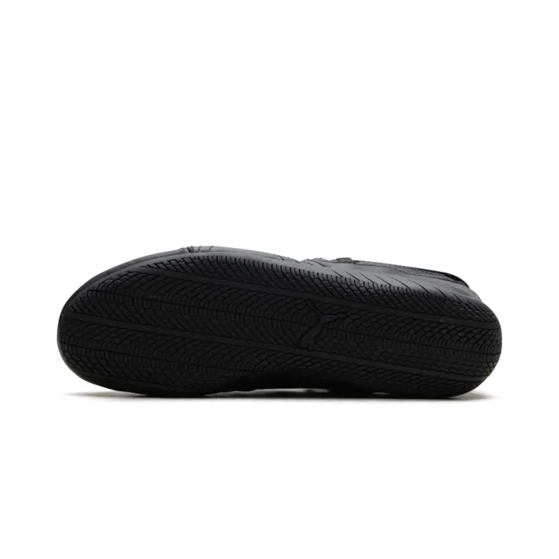 Puma Speedcat Ballet Leather WMNS Black White Womens