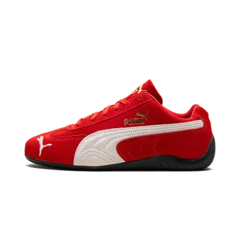 Puma Speedcat OG Red Mens