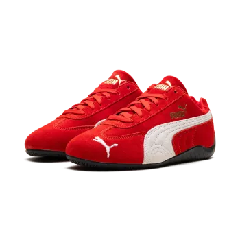 Puma Speedcat OG Red Mens