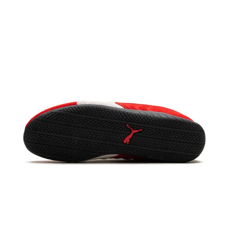 Puma Speedcat OG Red Mens