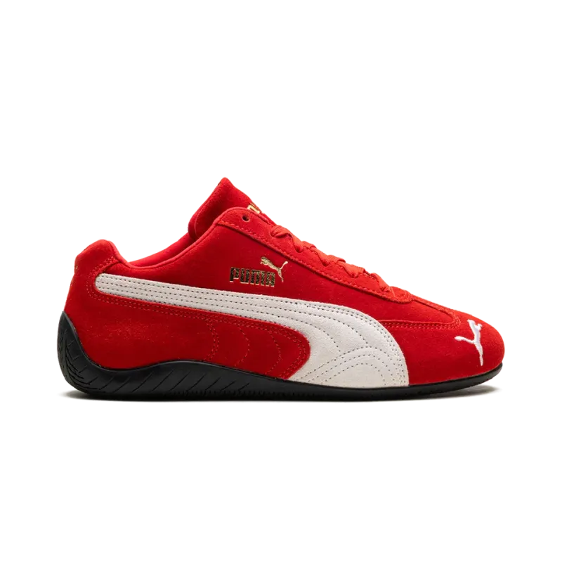 Puma Speedcat OG Red Mens