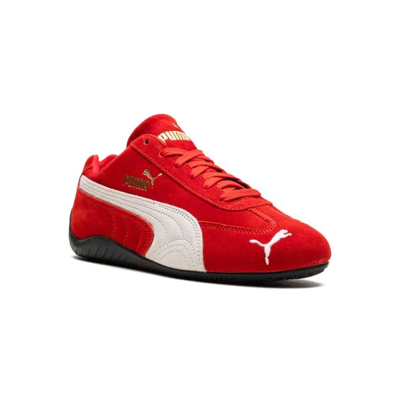 Puma Speedcat OG Red Mens