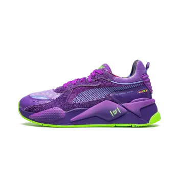 Puma RS-X Galaxy LaMelo Ball Mens