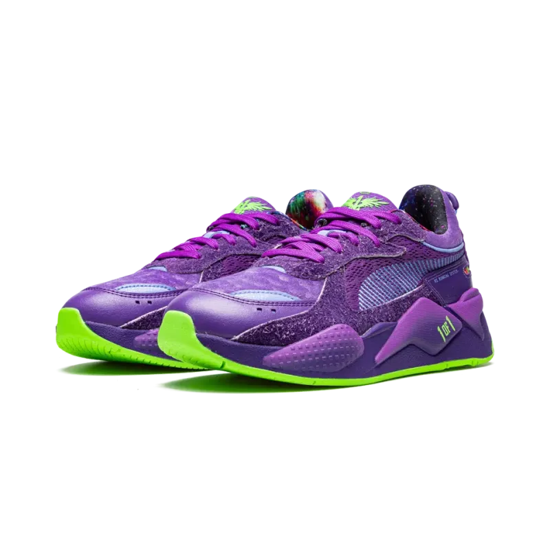 Puma RS-X Galaxy LaMelo Ball Mens