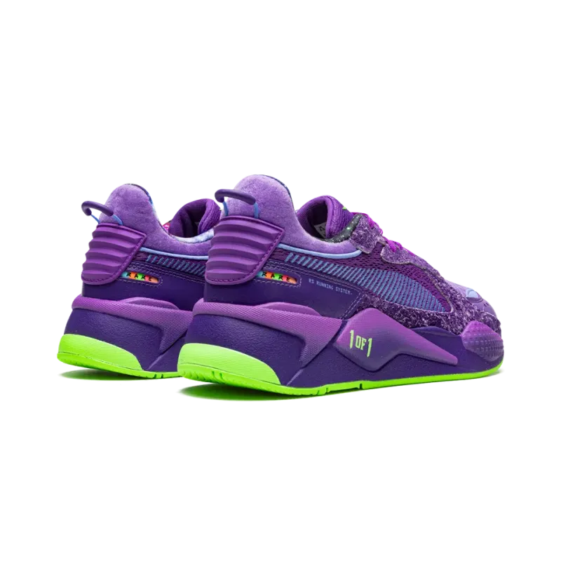 Puma RS-X Galaxy LaMelo Ball Mens