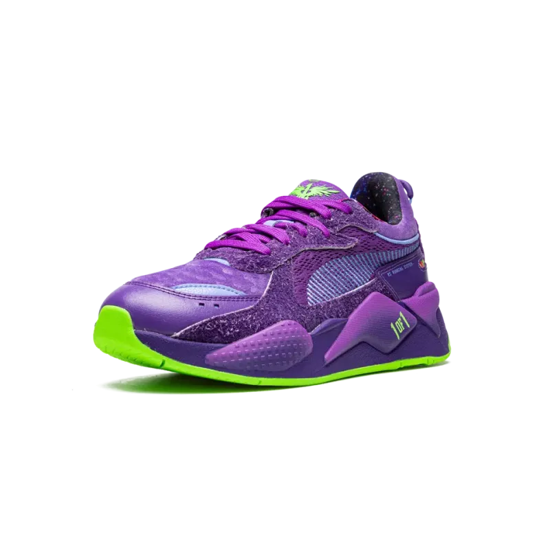 Puma RS-X Galaxy LaMelo Ball Mens