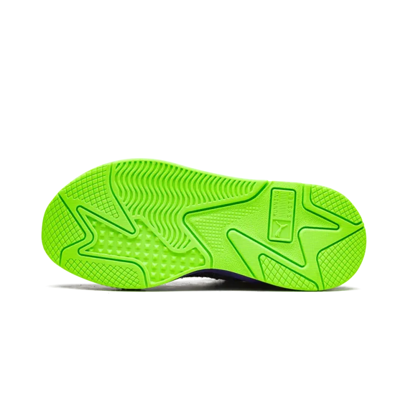 Puma RS-X Galaxy LaMelo Ball Mens