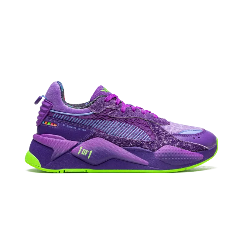 Puma RS-X Galaxy LaMelo Ball Mens