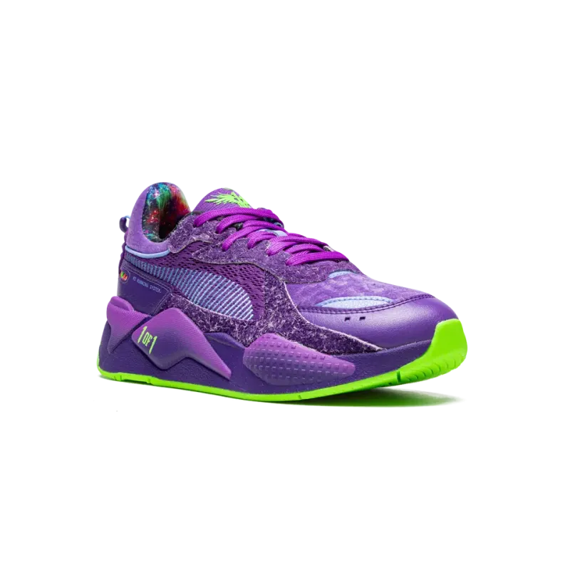 Puma RS-X Galaxy LaMelo Ball Mens