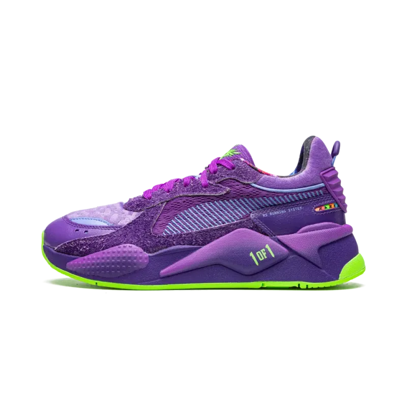 Puma RS-X Galaxy LaMelo Ball Mens