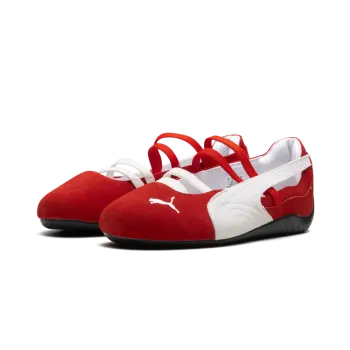 Puma Speedcat Ballet WMNS For All Time Red Womens