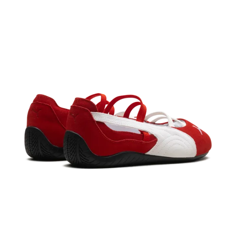 Puma Speedcat Ballet WMNS For All Time Red Womens
